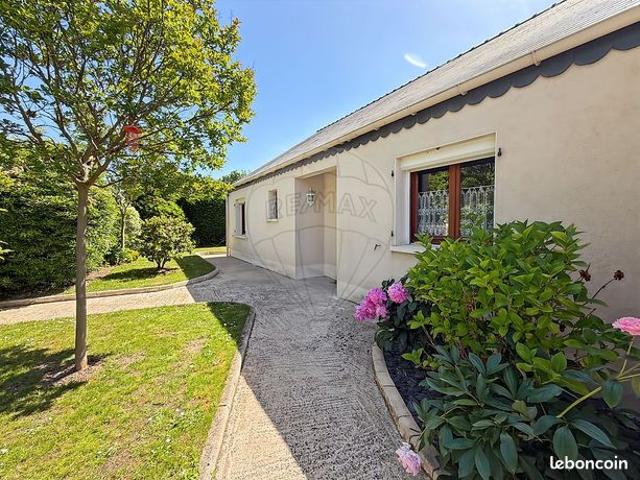 Maison 4 pièces 92 m²