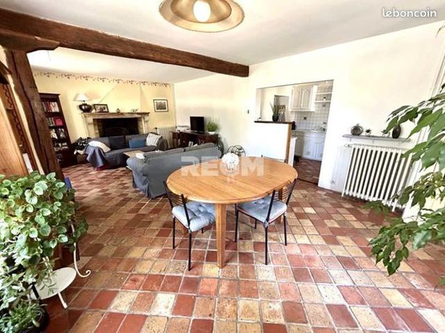 Maison 4 pièces 92 m²