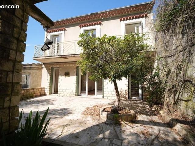 Maison 4 pièces 92 m²