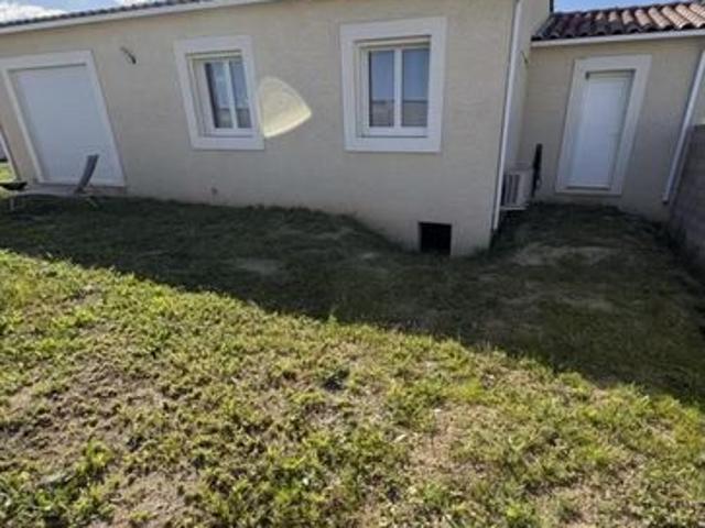 Maison 4 pièces 92 m²