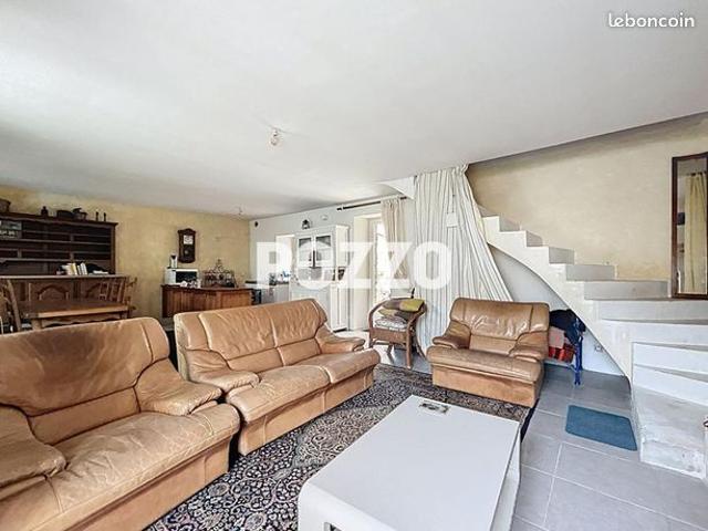Maison 4 pièces 92 m²