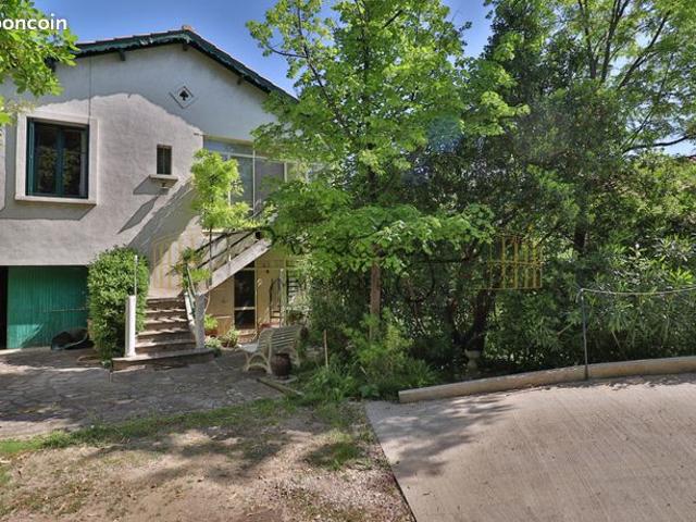Maison 4 pièces 92 m²