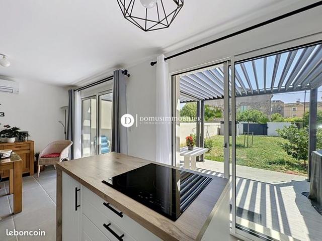 Maison 4 pièces 92 m²