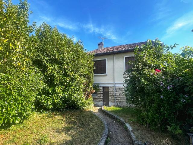 Maison 4 pièces 92 m²