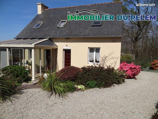 Maison 4 pièces 92 m²