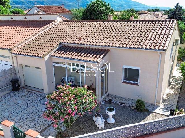 Maison 4 pièces 92 m²