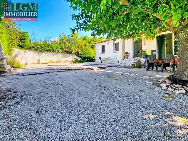 Maison 4 pièces 92 m²