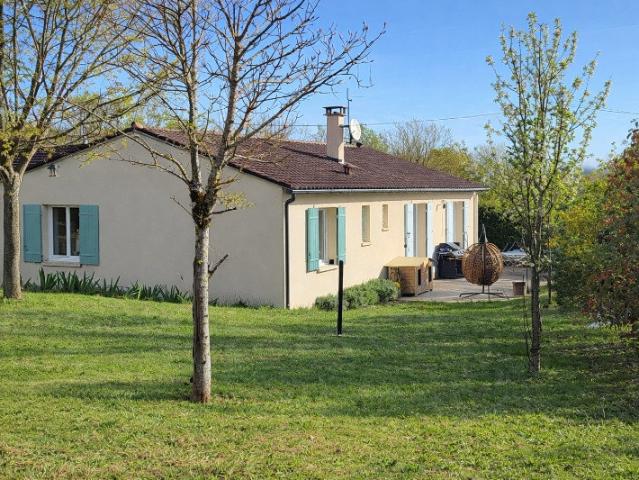 Maison 4 pièces 92 m²