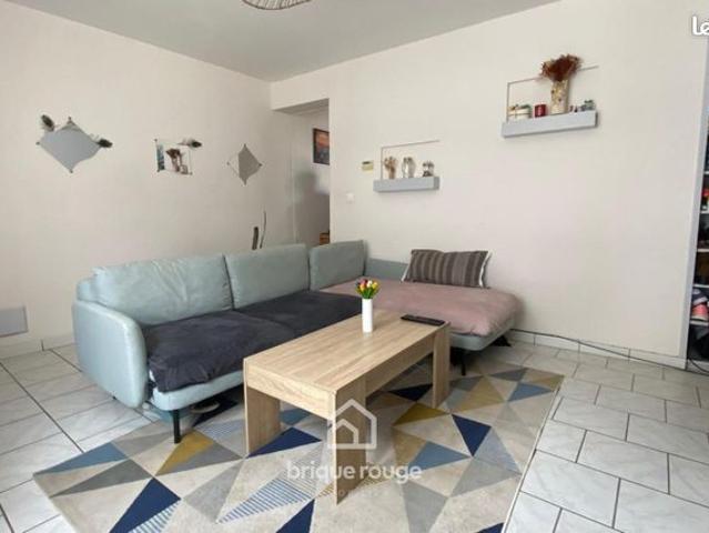 Maison 4 pièces 92 m²