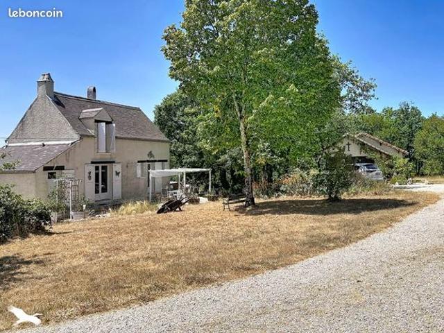 Maison 4 pièces 92 m²