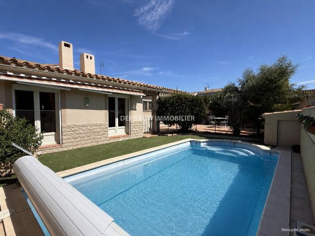 Maison 4 pièces 92 m²