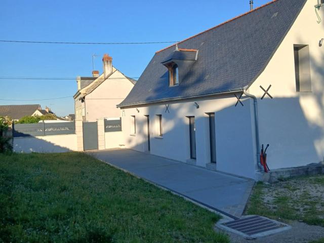 Maison 4 pièces 92 m²