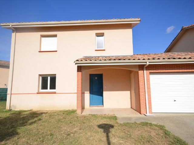 Maison 4 pièces 92 m²