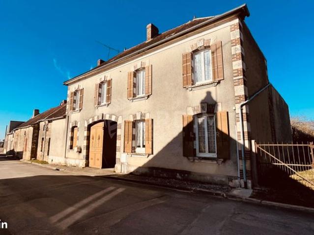 Maison 4 pièces 92 m²