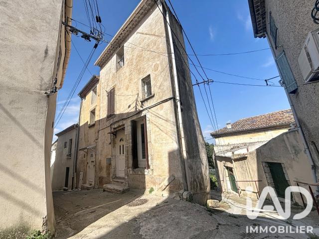 Maison 4 pièces 92 m²