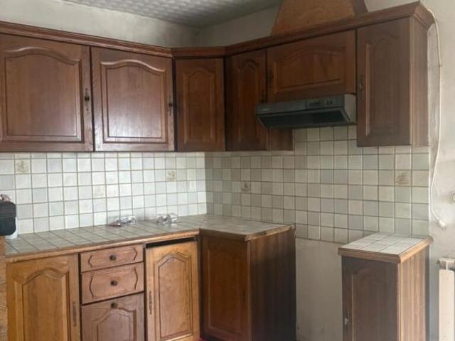 Maison 4 pièces 92 m²
