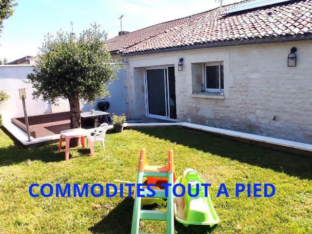 Maison 4 pièces 92 m²