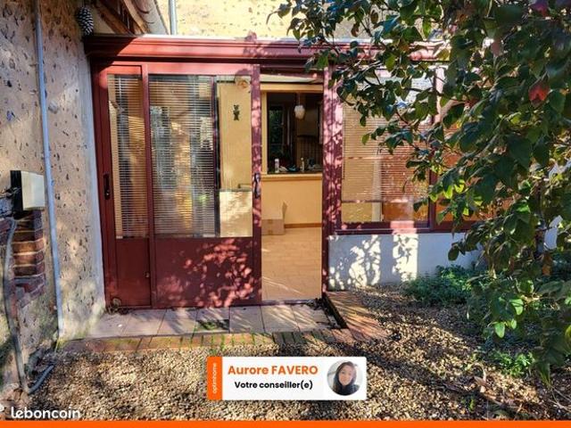 Maison 4 pièces 92 m²
