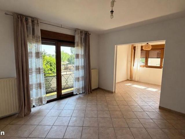 Maison 4 pièces 92 m²