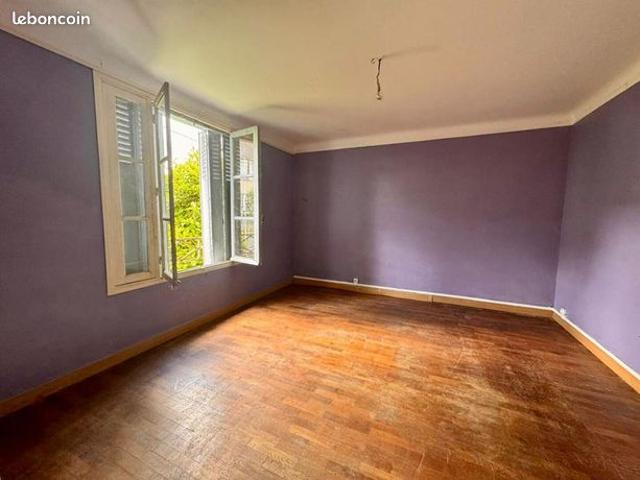 Maison 4 pièces 92 m²