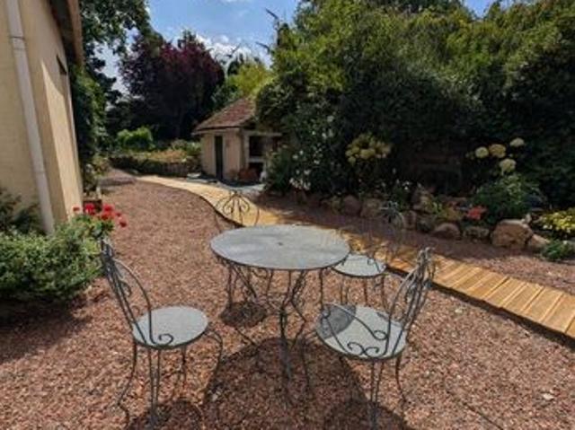 Maison 4 pièces 92 m²