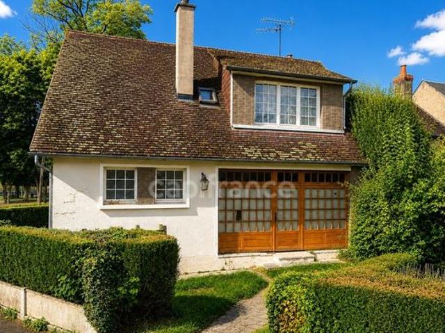 Maison 4 pièces 92 m²