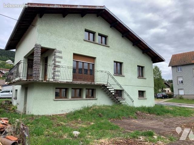 Maison 4 pièces 92 m²