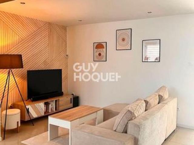 Maison 4 pièces 92 m²