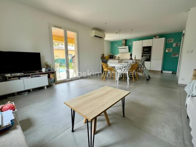 Maison 4 pièces 92 m²
