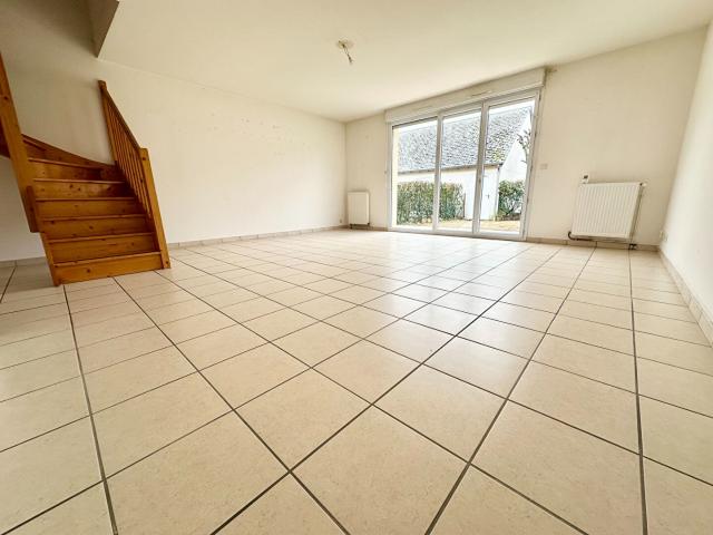 Maison 4 pièces 92 m²