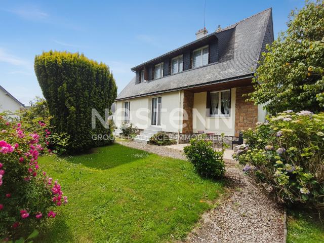 Maison 4 pièces 92 m²