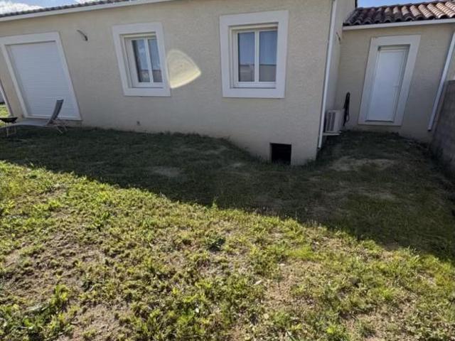 Maison 4 pièces 92 m²
