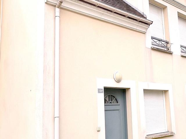 Maison 4 pièces 92 m²