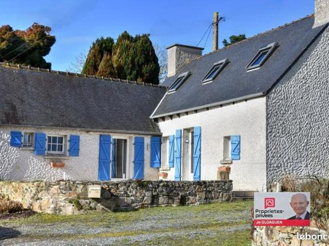 Maison 4 pièces 92 m²