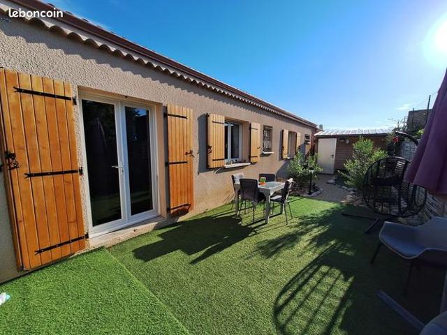 Maison 4 pièces 92 m²