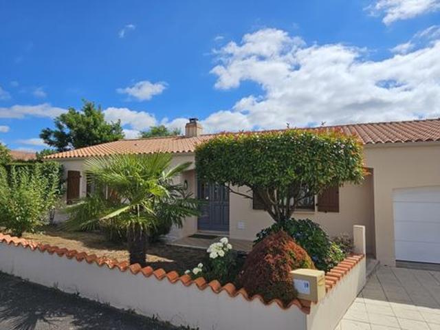 Maison 4 pièces 92 m²