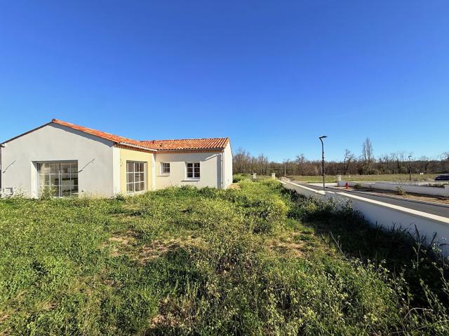 Maison 4 pièces 92 m²