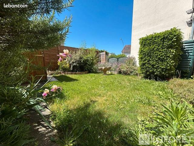 Maison 4 pièces 92 m²