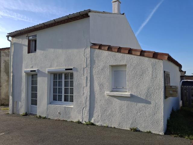 Maison 4 pièces 92 m²