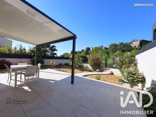 Maison 4 pièces 92 m²