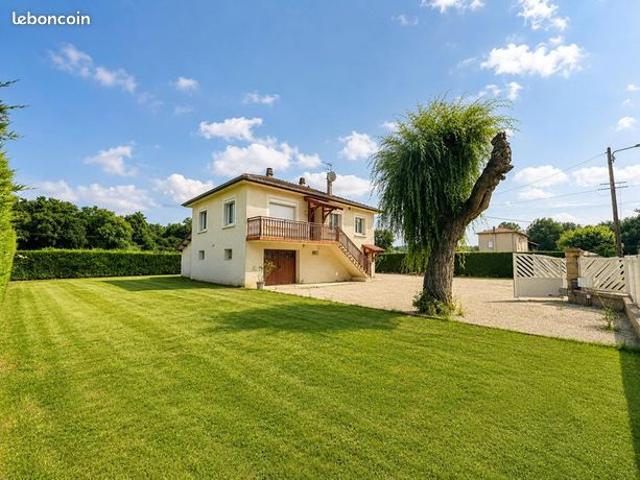 Maison 4 pièces 92 m²
