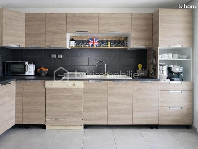 Maison 4 pièces 92 m²