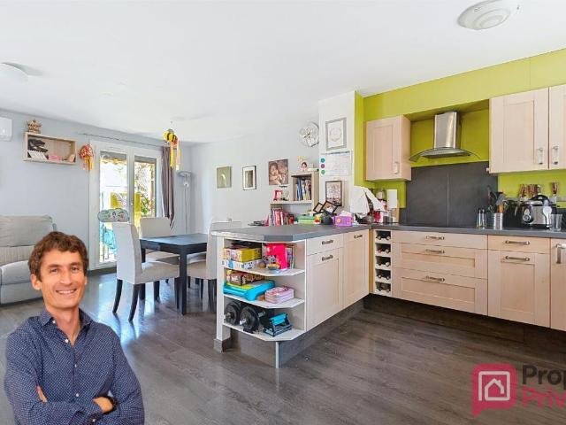 Maison 4 pièces 92 m²