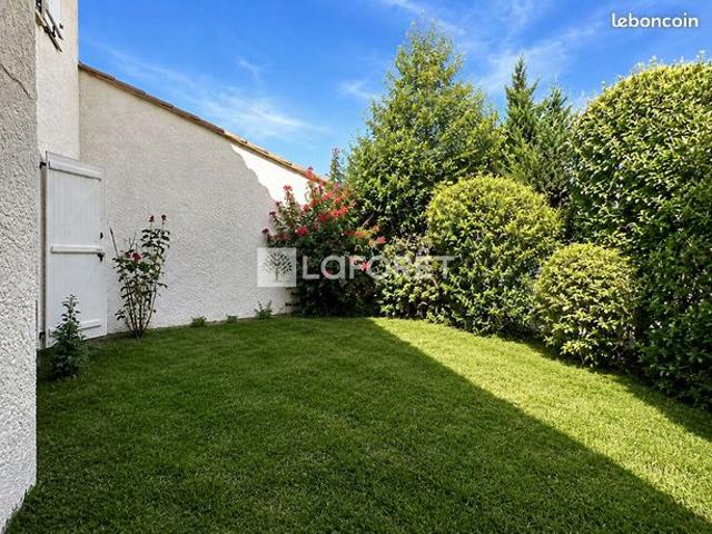 Maison 4 pièces 92 m²