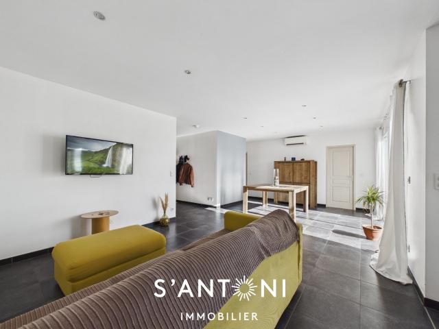 Maison 4 pièces 92 m²