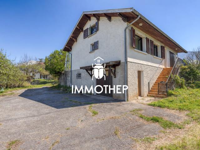 Maison 4 pièces 92 m²