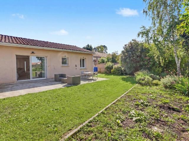 Maison 4 pièces 92 m²