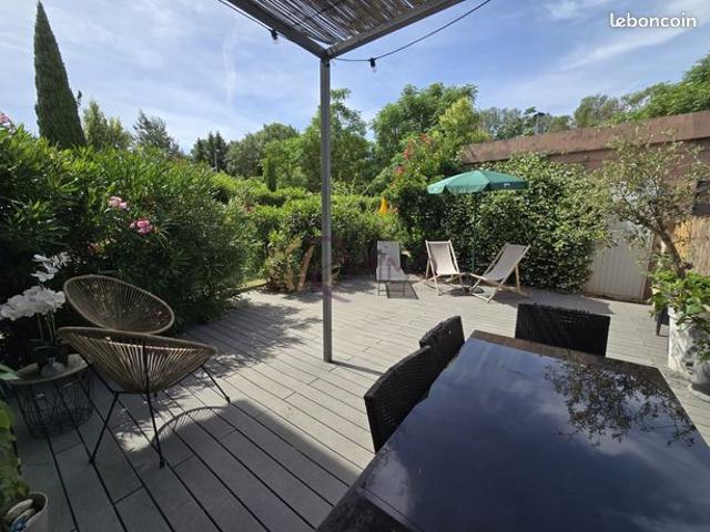 Maison 4 pièces 92 m²