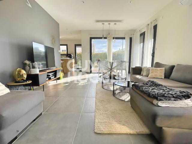 Maison 4 pièces 92 m²