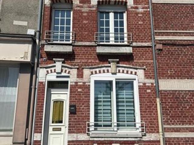 Maison 4 pièces 92 m²